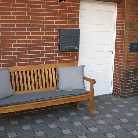 Ferienwohnung Bella Colonia Vieren Hürth Exterior foto